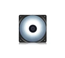 Deepcool | Case Fan | RF 120 W | Case fan DP-FLED-RF120-WH 6933412710424