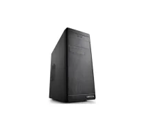 Deepcool | Wave V2 | Micro ATX | Black DP-MATX-DPWAVE2 6933412713050