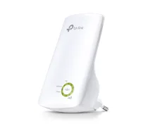 TP-LINK | Extender | TL-WA854RE | 802.11n | 2.4 GHz | 300 Mbit/s | MU-MiMO No | no PoE | Antenna type 2 Internal Antennas TL-WA854RE 6935364071325