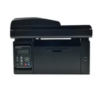 Pantum | Multifunction printer | M6550NW | Laser | Mono | Laser Multifunction Printer | A4 | Wi-Fi | Black M6550NW 6936358000383