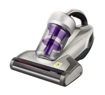 Jimmy | Vacuum Cleaner | Anti-mite JV35 | Corded operating | Handheld | 700 W | 240 V | Silver | Warranty 24 month(s) JV35 6946499308446