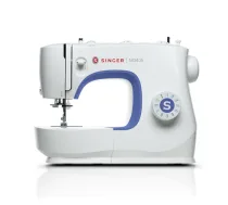 Singer | Sewing Machine | M3405 | Number of stitches 23 | Number of buttonholes 1 | White M3405 7393033102784