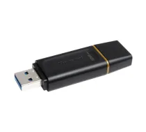 Kingston | DataTraveler Exodia | 128 GB | USB Type-A | Black DTX/128GB 740617309928