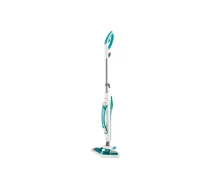 Polti | Steam mop | PTEU0282 Vaporetto SV450_Double | Steam mop and handheld steam cleaner | 1500 W | Operating radius 7.5 m | White PTEU0282 8007411011856