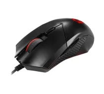 MSI | Clutch GM08 | Gaming Mouse | USB 2.0 | Black Clutch GM08 824142218440