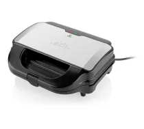 ETA | Sandwich maker | Sorento ETA315190010 | 900 W | Number of plates 4 | Number of pastry 2 | Black/Stainless steel ETA315190010 8590393257645