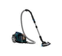 Philips | Vacuum Cleaner | FC9744/09 PowerPro Expert | Bagless | Power 900 W | Dust capacity 2 L | Green FC9744/09 8710103810483