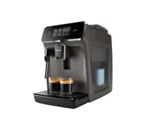 Philips | Espresso Coffee Maker | EP2224/10 | Pump pressure 15 bar | Built-in milk frother | Fully automatic | Kashmir Gray EP2224/10 8710103894735