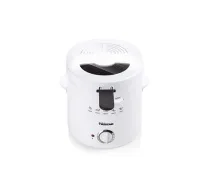 Tristar | Deep Fryer | FR-6941 | Power 1000 W | Capacity 1.5 L | White FR-6941 8713016002945