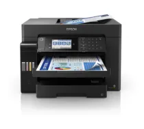 Epson | EcoTank L15150 | Inkjet | Colour | Multicunctional Printer | A3+ | Wi-Fi | Black C11CH72402 8715946667300
