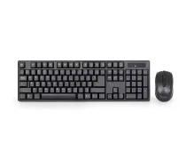 GEMBIRD KBS-W-01 Wireless desktop set KBS-W-01 8716309091534