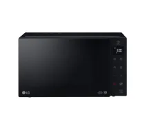 LG | Microwave Oven | MS2535GIB | Free standing | 25 L | 1000 W | Black MS2535GIB 8806098313501