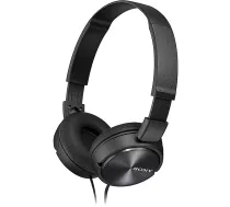 SONY MDRZX310B.AE XZ HEADPHONES BLACK MDRZX310B.AE 4905524942132