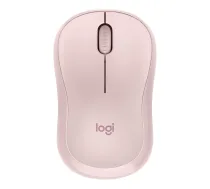 MOUSE BLUETH OPTICAL M240/ROSE 910-007121 LOGITECH 910-007121 5099206112001