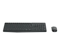 KEYBOARD WRL COMBO MK235 ENG/DESKTOP 920-007931 LOGITECH 920-007931 5099206063976