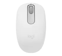 MOUSE BLUETH OPTICAL M196/WHITE 910-007460 LOGITECH 910-007460 5099206128323