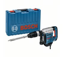 Triecienveseris Bosch GSH 5 CE Professional