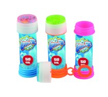 Ziepju burbuļi Bubblez 50ml