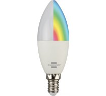 Spuldze Brennenstuhl WIFI LED 5.5W, 400lm E14 ar integrētu taimeri 1294870140