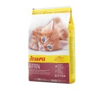 Barība kaķiem JOSERA Super Premium Kitten 2kg