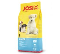 Sausā barība suņiem Josera Premium JosiDog Junior 15 kg