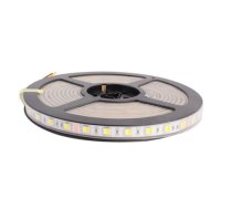 Lenta LED 17503S, DC12V, 4.8W, IP65, 520Lm/m, 5m, auksti balta