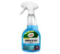 Atledošanas līdzeklis logiem TURTLE WAX TW94592, 500ml