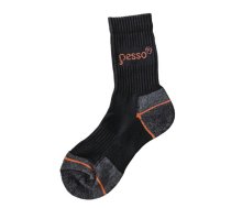 Zeķes PESSO Classic Thermo Active, 3 pāri, izmērs 42-44