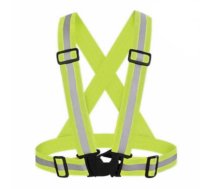 Bikšturi PESSO Hi-Vis