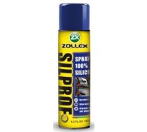 Silikona aerosols Zollex 220ml