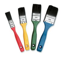 Otu komplekts Color Expert, 4gab, 50mm, koka rokturis, CXn 82664502