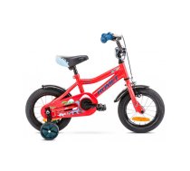 Bērnu velosipēds ROMET TOM 12 (AR) 2212638 7S sarkans/zils