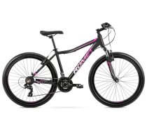 Kalnu MTB velosipēds ROMET JOLENE 6.0 (AR) 2226214 19L melna