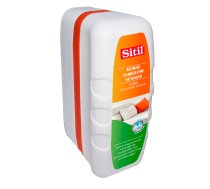 Tekstilmateriālu tīrīšanas sūklis SITIL 56030, 75 ml