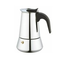 Espresso kafijas automāts King Hoff KH 1044, 4 tases, 200ml