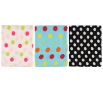 Pleds 4Living Throw Dots 604883, 125x160cm