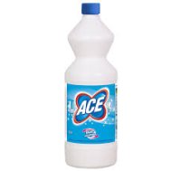 Veļas balinātājs Ace Regular 1L