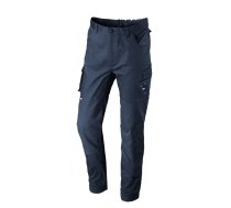 Darba bikses NEO Navy 81-224-M, zilas, izmērs M