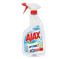 Logu tīrīšanas līdzeklis Ajax Optimal Super Effect, 500 ml