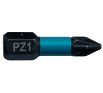 Uzgalis MAKITA IMPACT BLACK B-63638 PZ1, 25mm, 2gab