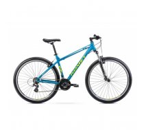 Kalnu MTB velosipēds Romet Rambler R9.0 29" 2229098 zils/balts 21"(XL)