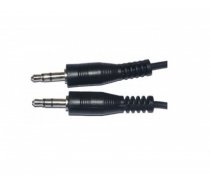 Savienojuma vads A52 YOTA, 3.5 Jack spraud.- 3.5 mm spraud., 2.5m, STEREO