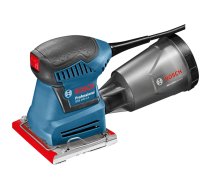 Orbitālā slīpmašīna Bosch GSS 140-1 A Professional