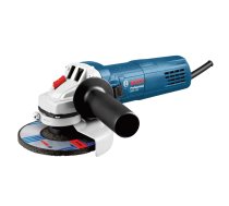 Leņķa slīpmašīna Bosch GWS 750 Professional 125 mm, 0601394001