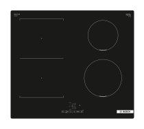 Indukcijas plīts virsma Bosch Sērija 4, 60 cm, PVS611BB6E