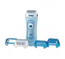 Skuveklis Braun Silk-epil Lady Shaver, LS 5160 WD