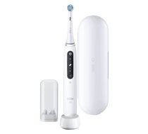 Elektriskā zobu birste Oral-B iO Series 5 Quite White