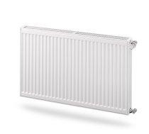 Radiators grīdas Purmo Ventil Compact CV11 tips, 400x1200mm