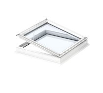 Virsgaismas logs VELUX CVP 100150 0673QV, 100x150cm, elektroniski verams