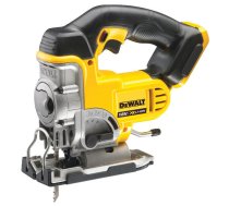 Akumulatora figūrzāģis DeWalt DCS331N-XJ 18V